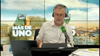 Monólogo de Alsina: "¿Caso Koldo o caso Ábalos?" image