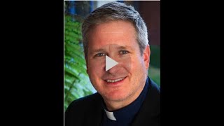 Easter Message - Bishop Jay Behan
