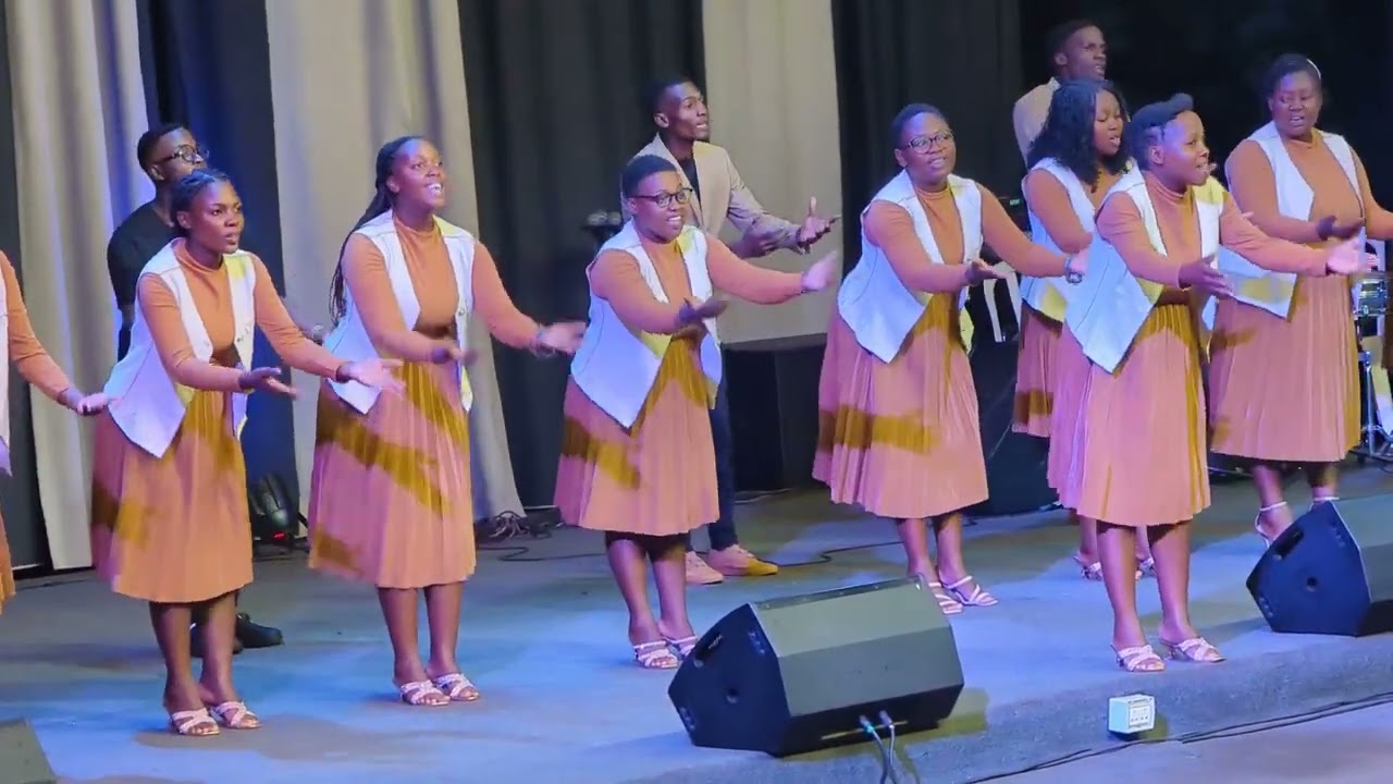 BWENAWULIRA SAGAANA] OLD IS GOLD]GOLDEN GATE ACADEMY]MUTAMBUZE LIVE CONCERT]TR STEVE EDUTAINMENT]