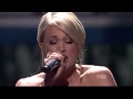 Carrie Underwood - Change (Idol Gives Back)