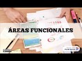 Áreas Funcionales de la empresa