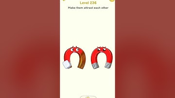 Delete Puzzle Level 235-245 |Mobile Game Player | Android