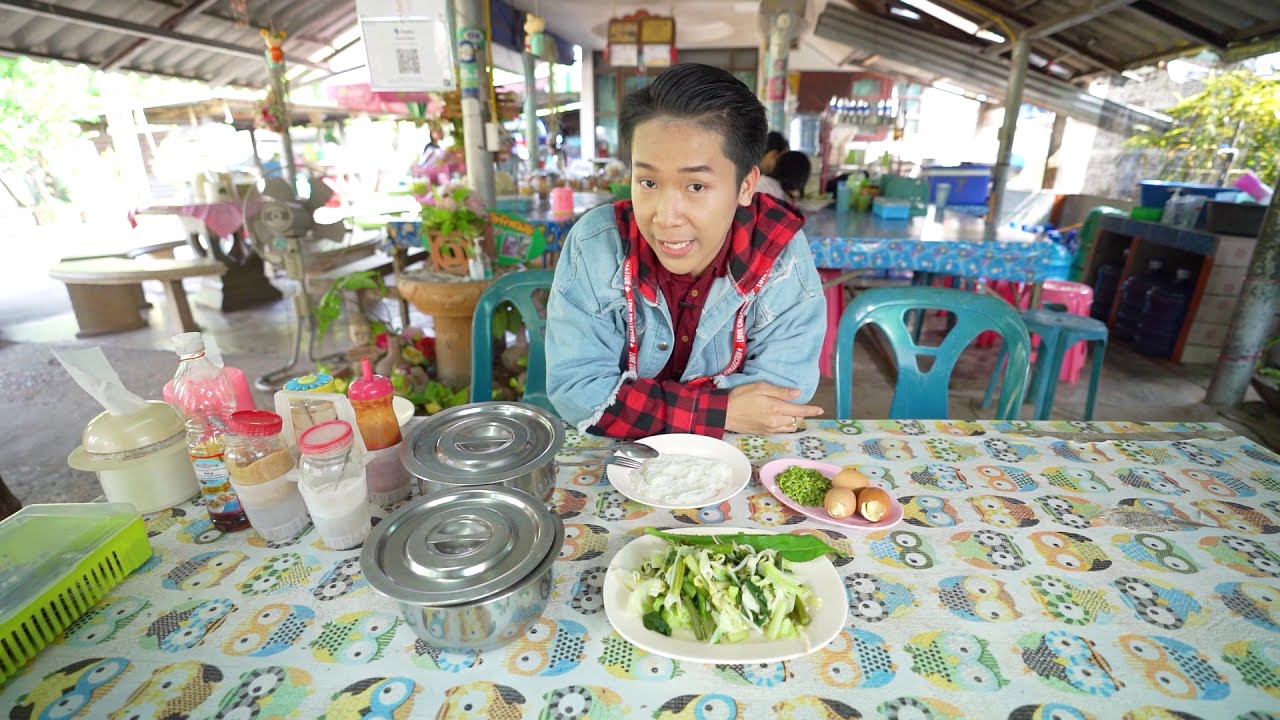 ผู้ใหญ่บ้านฟินแลนด์พาเที่ยวนครพนม  EP 1 Full #ท่องเที่ยว #มาแรง