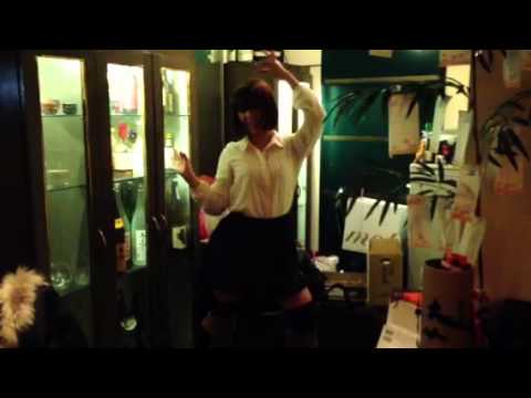 歌ってみた　ヘビーローテーション　AKB48　BAR　あるふぁ　PV