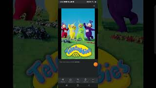 Happy 26th Anniversary Teletubbies (1997)