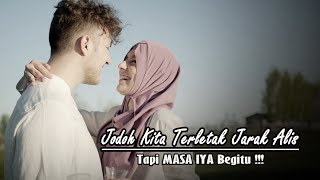 Mitos Jodoh  