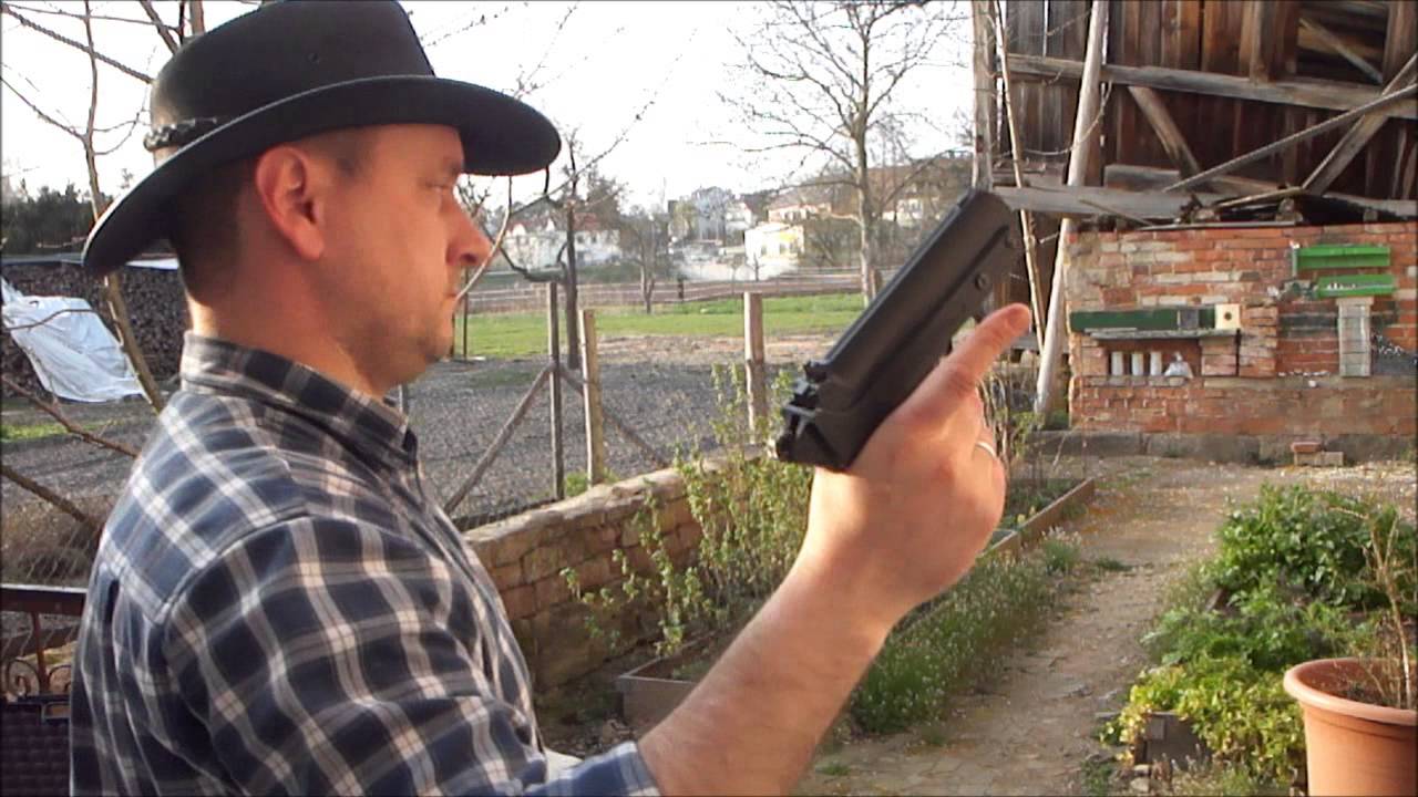 Luftpistole Record Jumbo YouTube luftpistole-record-jumbo-youtube