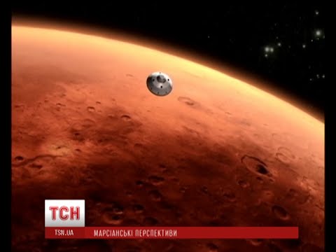 Video: Ufologové A Někteří Vědci Prohlašují Stopy Atomové Války Na Marsu. Mohlo By To Být Pravda? - Alternativní Pohled