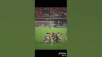 عركه برشلونه وريال مدريد 