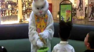 SouthBay Pavilion Easter Egg Hunt Extravaganza!