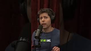 OpenAI CEO on Artificial Intelligence Changing Society online video cutter com