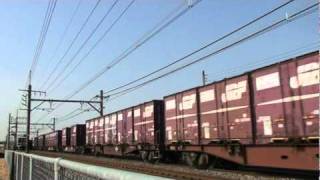 211系とEF64／211series and EF64