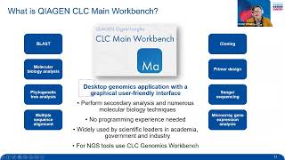 Celebrity Sanger Sequencing, Alignment & Primer Design | QIAGEN CLC Main & Genomics Workbench Tutorial Net Worth