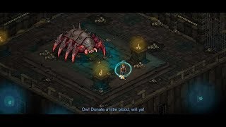 Fury Survivor: Pixel Z | Big Boss! | iOS / Android Mobile Gameplay Part:10 screenshot 5