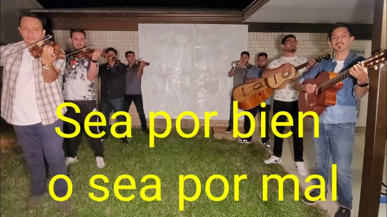 Javier Solís Karaoke Entrega Total MariachiAsiEsMexico 2144148169