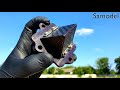 Лепестковый клапан VL14 своими руками - для скутера Yamaha Jog