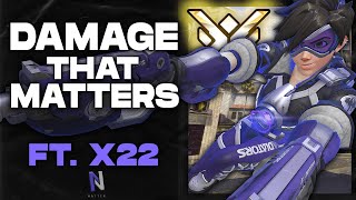 DMG THAT MATTERS - HIGH GM TRACER REVIEW!