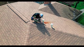 Performing a Home Inspection with Certified Professional Inspector® CPI Devon Bailey