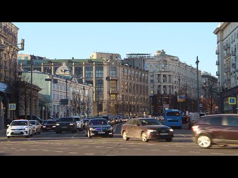 В Ульяновской области планируют отменить транспортный налог на электрокары