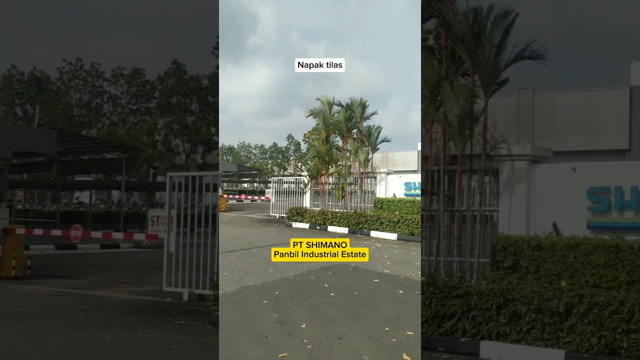 PT Shimano Batam