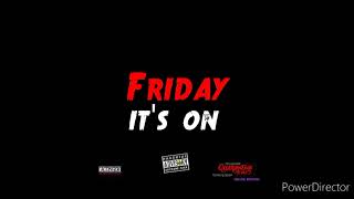 Slash Piff "Hold On" (2 Track Friday's)