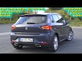 2023 Seat Ibiza 1.0 TSI DSG (110 PS) TEST DRIVE