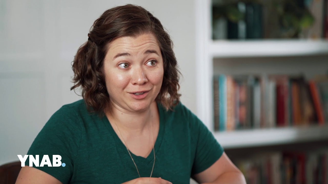 How to Break the Paycheck to Paycheck Cycle | Four Rules | Lesson 7.4