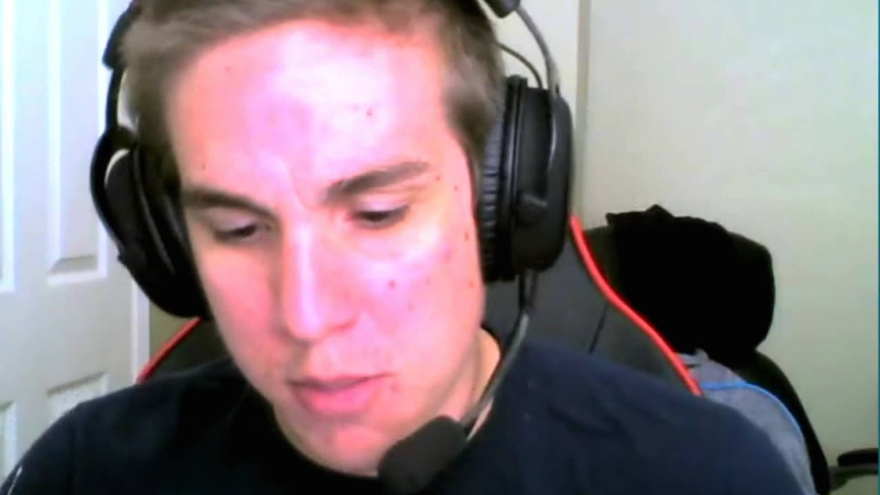 EG's Crimsix and TeePee Interview (eSports Report - Oct 20th 2014)