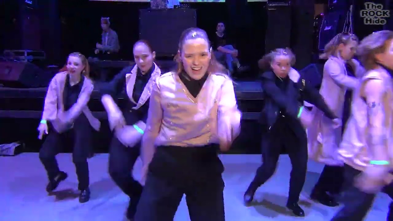 ATEEZ - ANSWER dance cover by GRAVITY [K-pop cover battle ★ 9.6.24 (09.06.2024)]