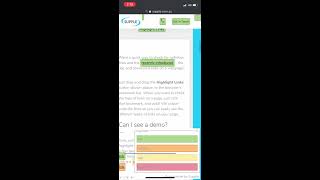 Details How to check if a link is nofollow, ugc or sponsored on mobile phone Update