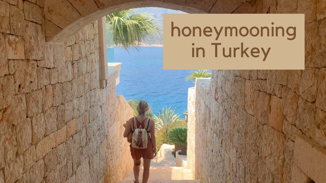 Honeymoon in Turkey: The Most Undiscovered Destinations