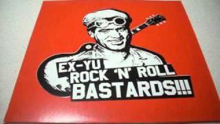 EX-YU R'N'R BASTARDS 11. HITCHCOCK - Pravi Put