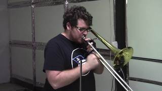 A.J. Herring on October 5, 2019 at Moisturizer Gallery, Gainesville, FL