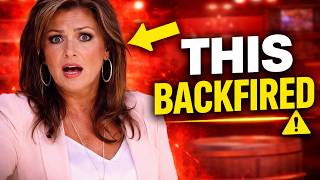 Joni Lamb Thought This Testimony Would Help Daystar — Then Viewers Noticed Something Strange