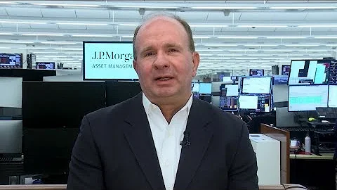 High-Quality Bonds an 'Anchor in the Storm': JPM's...