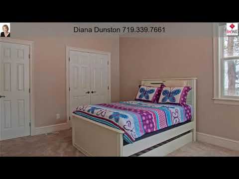 18310 Augusta Drive, Monument, CO home video tour