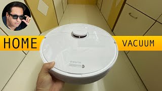 Dream Bot F9 Pro Review: Vacuum & Mop with Precision!