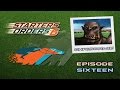 Let's Play Starters Orders 6 - Episode 16: Features galore!