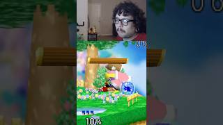 #goemon #smashremix #mugen64 #shorts