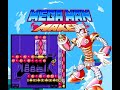 Mega Man Maker Spring Man Remade V2 Mega Man 7 