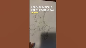 my eyes hurt from focusing too much #arte #art #idk #tiredeyes  Stop turning off comments yt