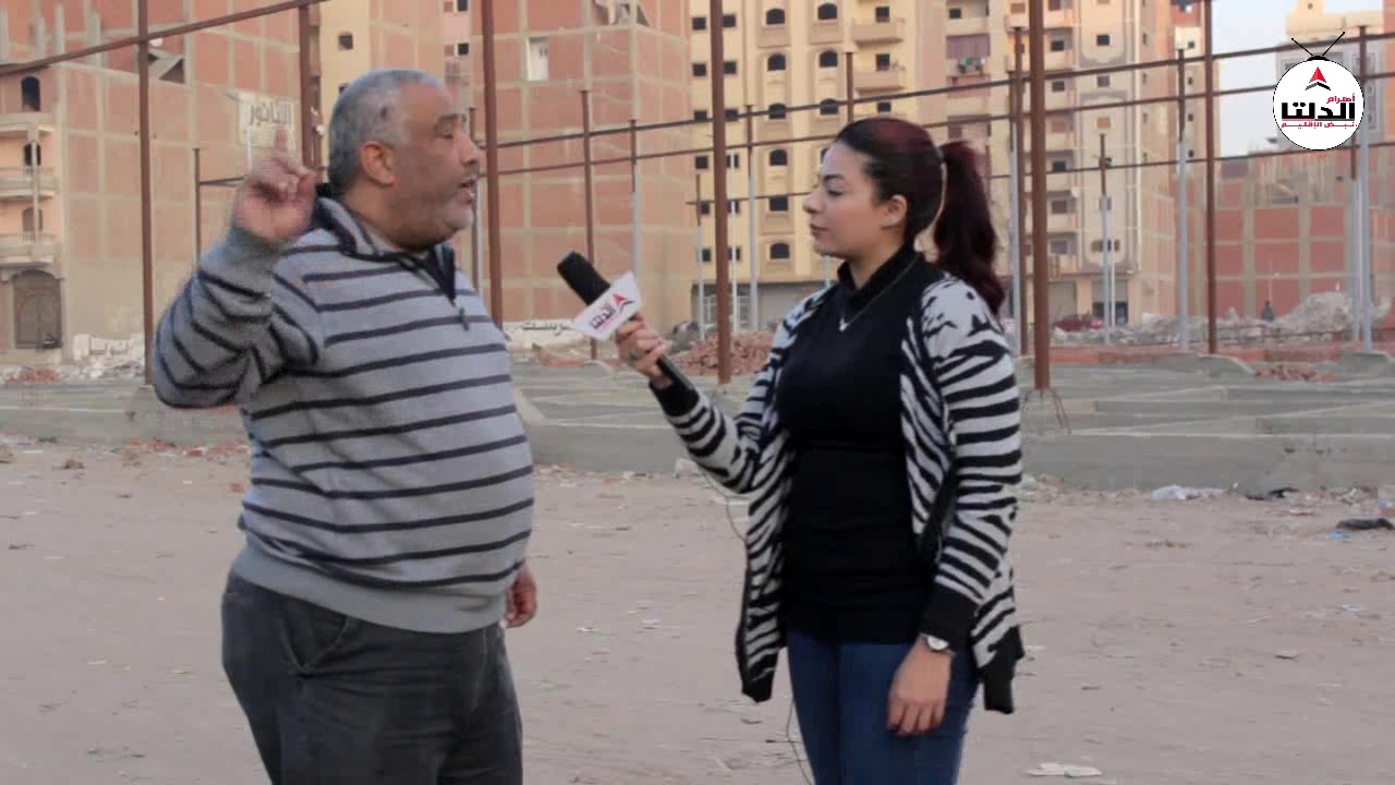 أهرام الدلتا والطنطاوية ترصد صرخات اهالي منشية البكري بالمحلة