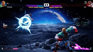 The Technicians | Invincible VS (3)