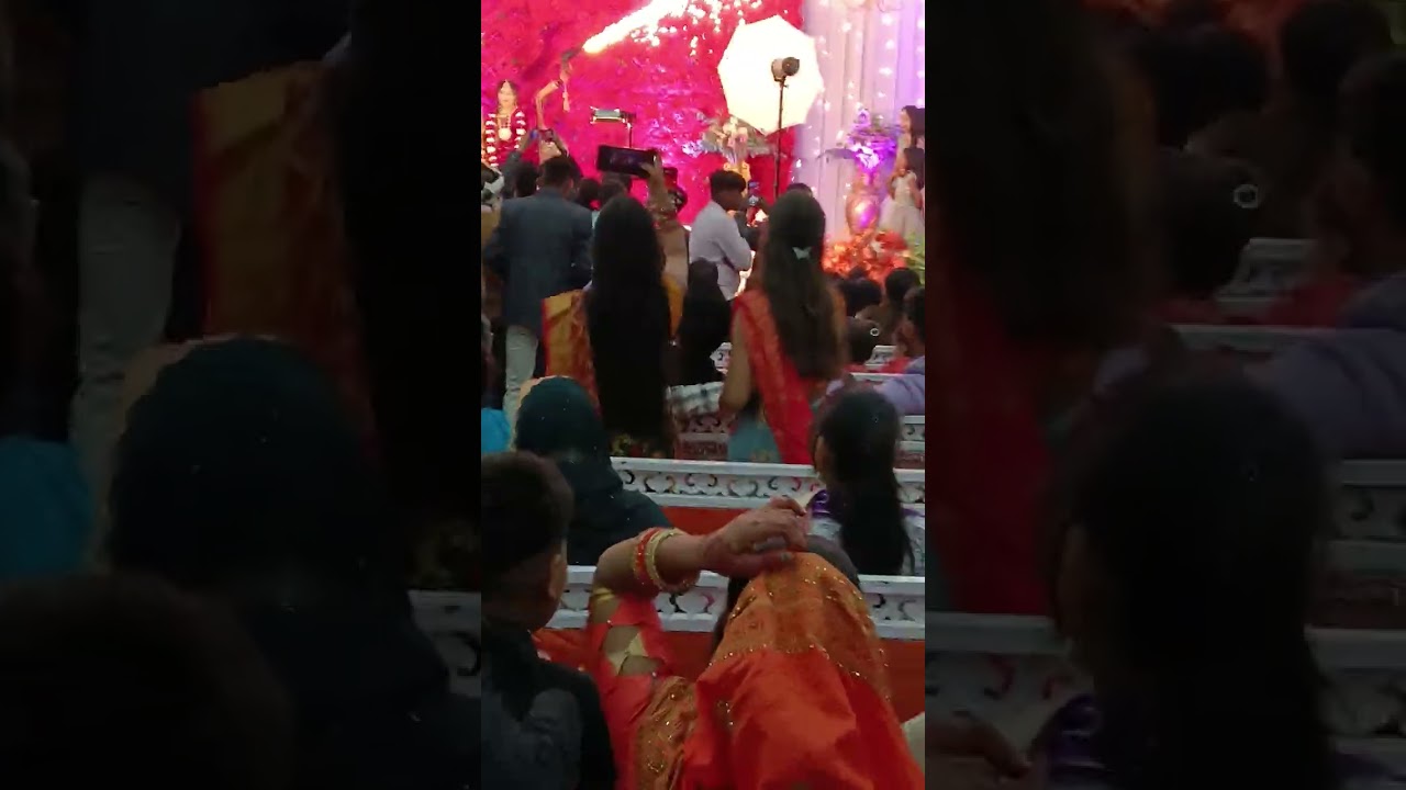 Veeru  ki Saadi😁😁😁