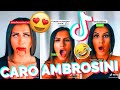 Les meilleurs moments de caro ambrosini  nouvelle compilation 