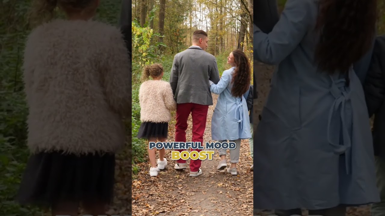 Nature's Reset  Boost Your Mind & Money Decisions!