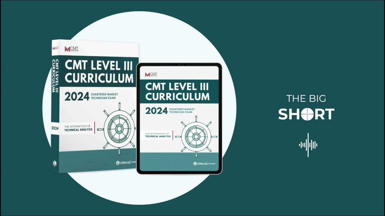 79. How Does Professional Money Flow Analysis Work? (CMT Level 3)