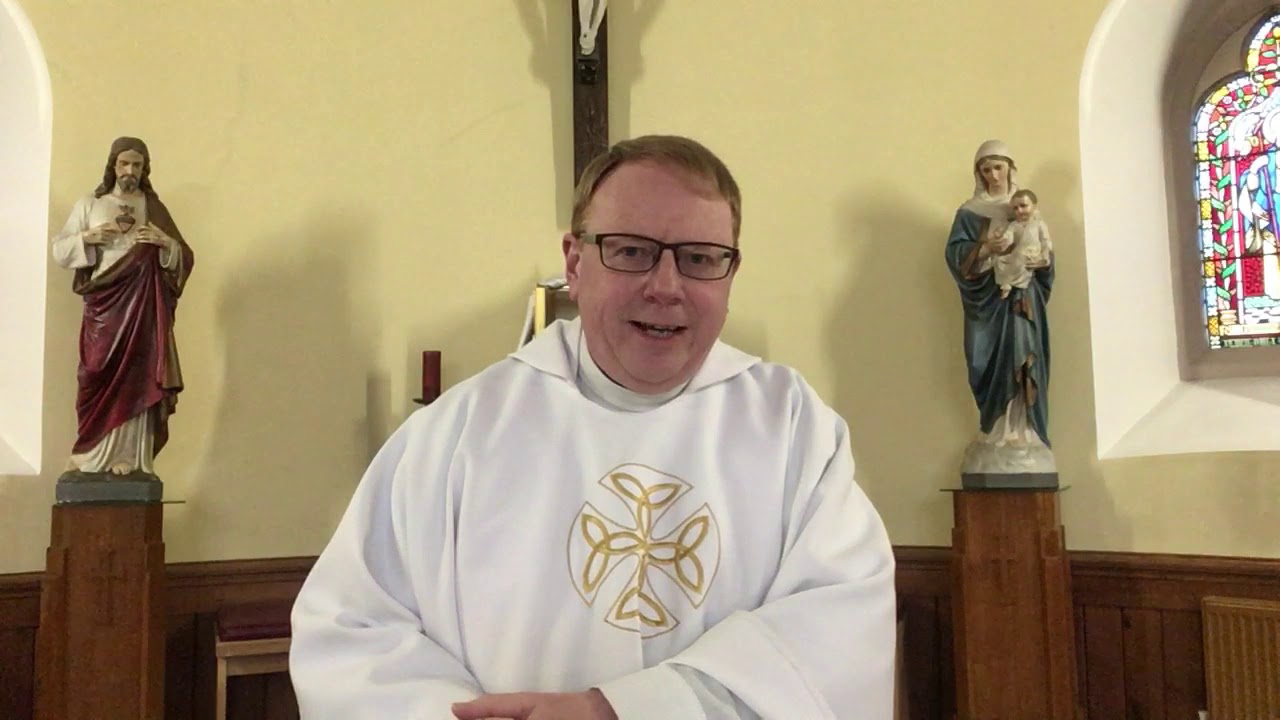 Holy Thursday - Mass of the Lord’s Supper