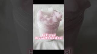 Buy some cloud slime today! Vinted account: Midnight1211