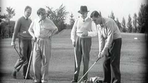 A Case of Spring Fever (1940)